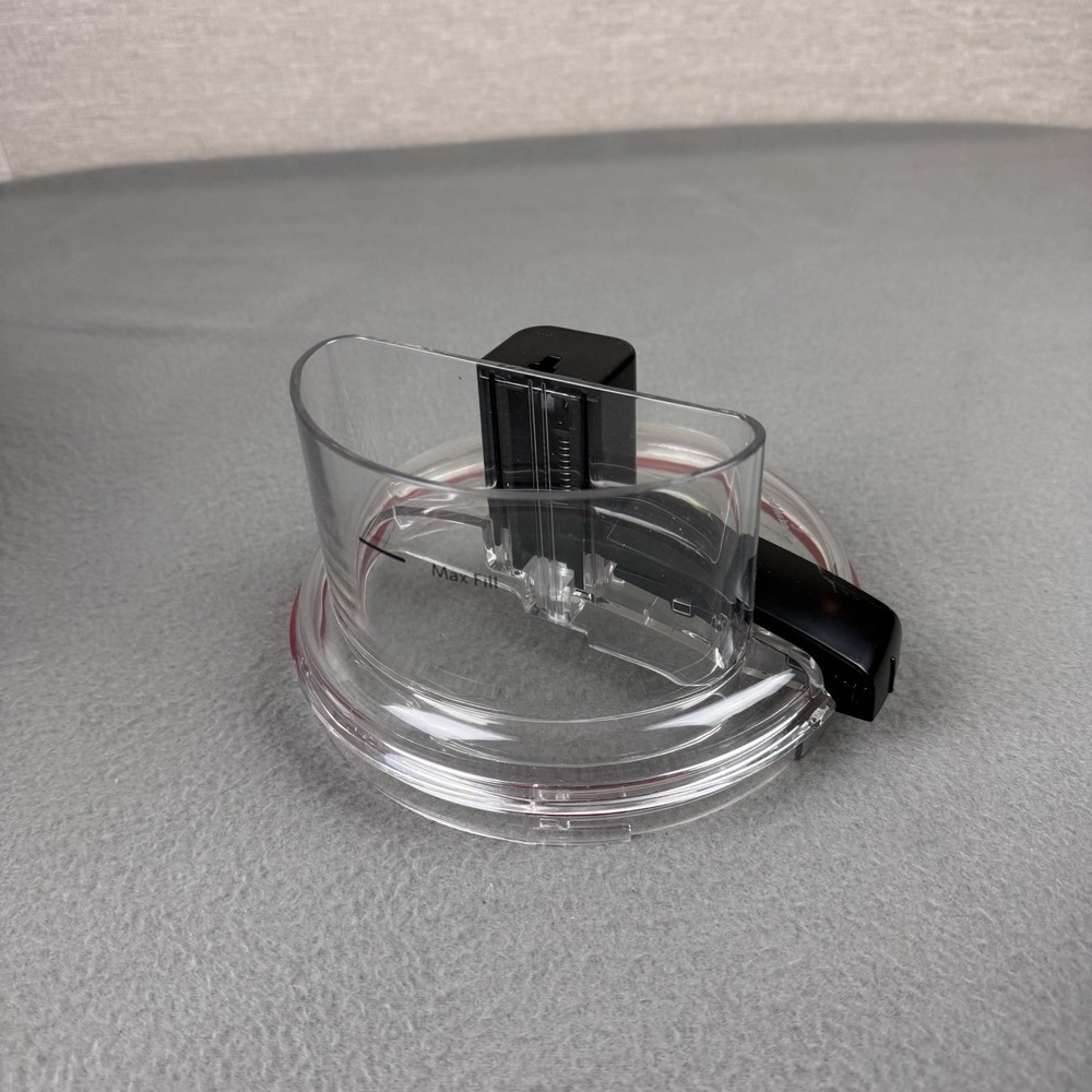 Kitchen Aid Food Processor Working Bowl Lid Only KFP0924CU0 OEM Replacment part
